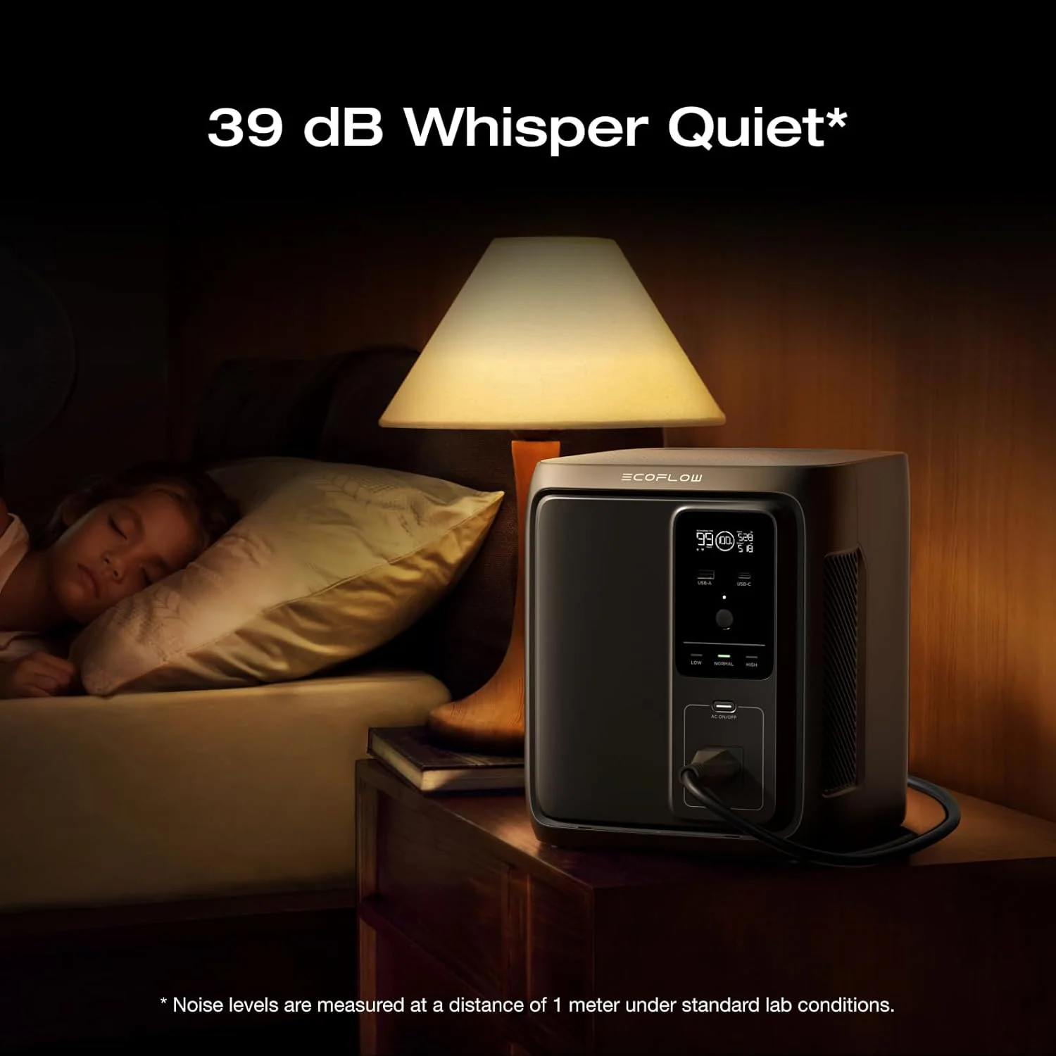 DELTA 3 1000 AIR (960Wh) - Image 3