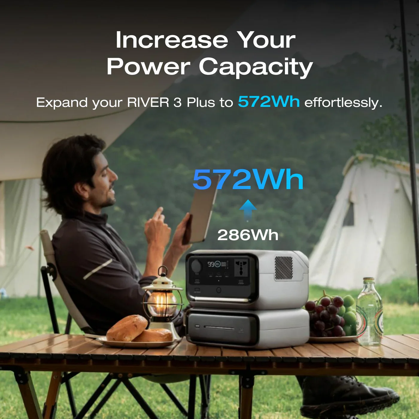 Extended Home Power Kit - Image 5