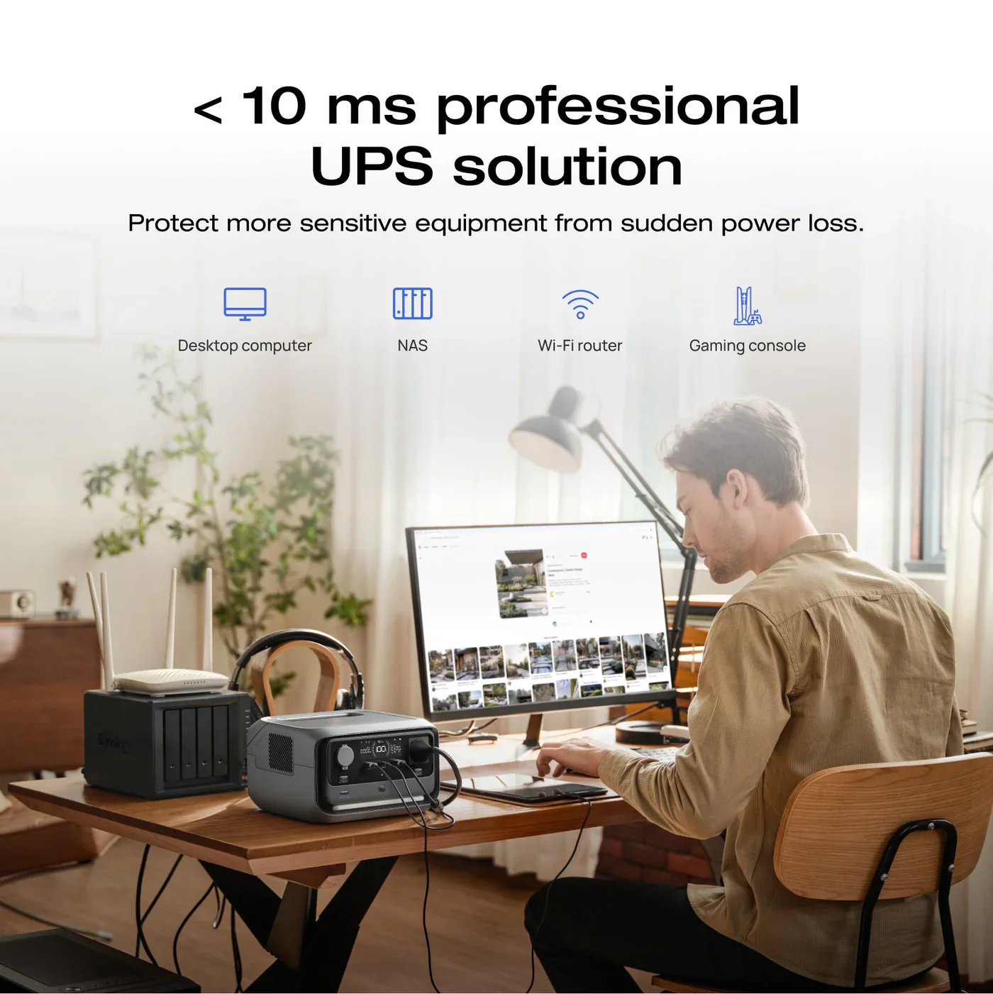 Smart Home Duo - Image 7